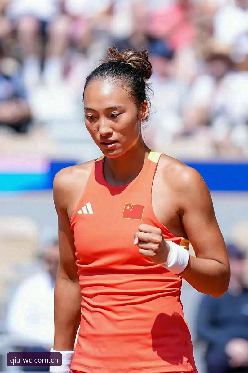 法网女单抽签揭晓，中国金花郑钦文保分压力详解