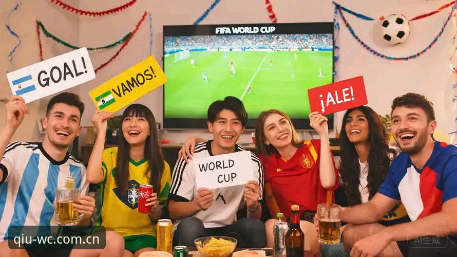 世界杯买球平台vs传统观赛：会员功能攻略如何颠覆2026世界杯直播体验
